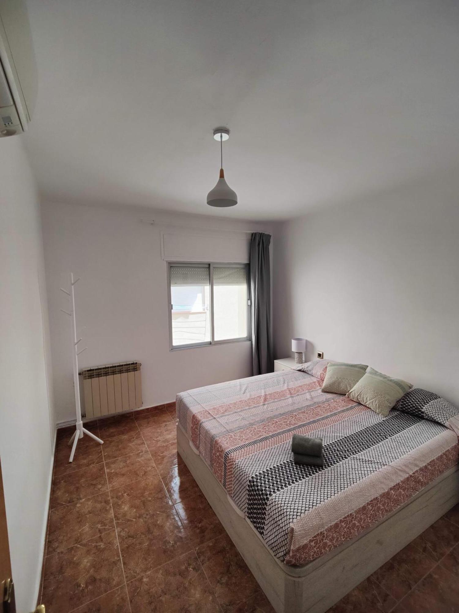 Sunny Flat With Balcony And Sea Views Apartamento Cambrils Exterior foto