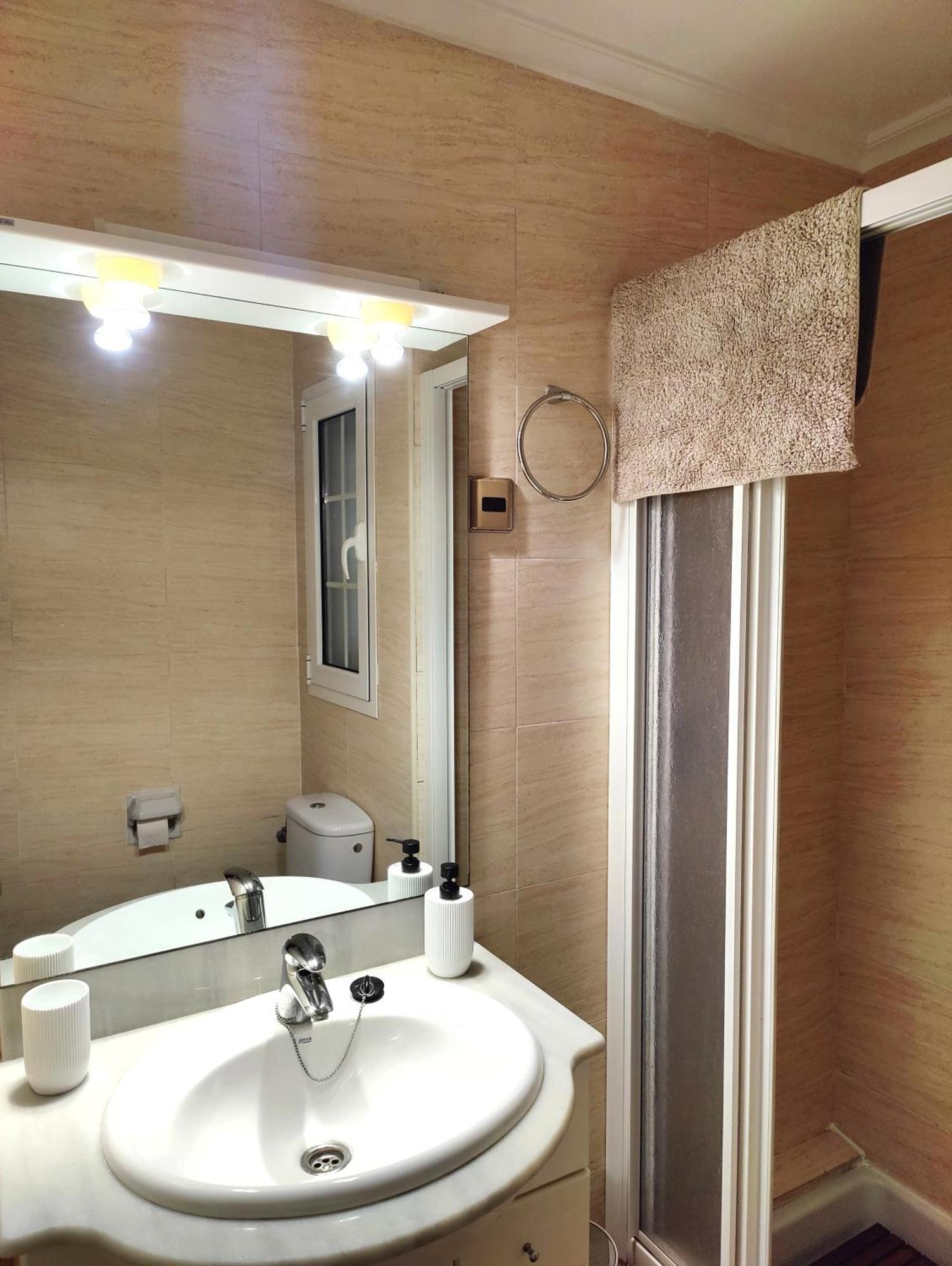 Sunny Flat With Balcony And Sea Views Apartamento Cambrils Exterior foto