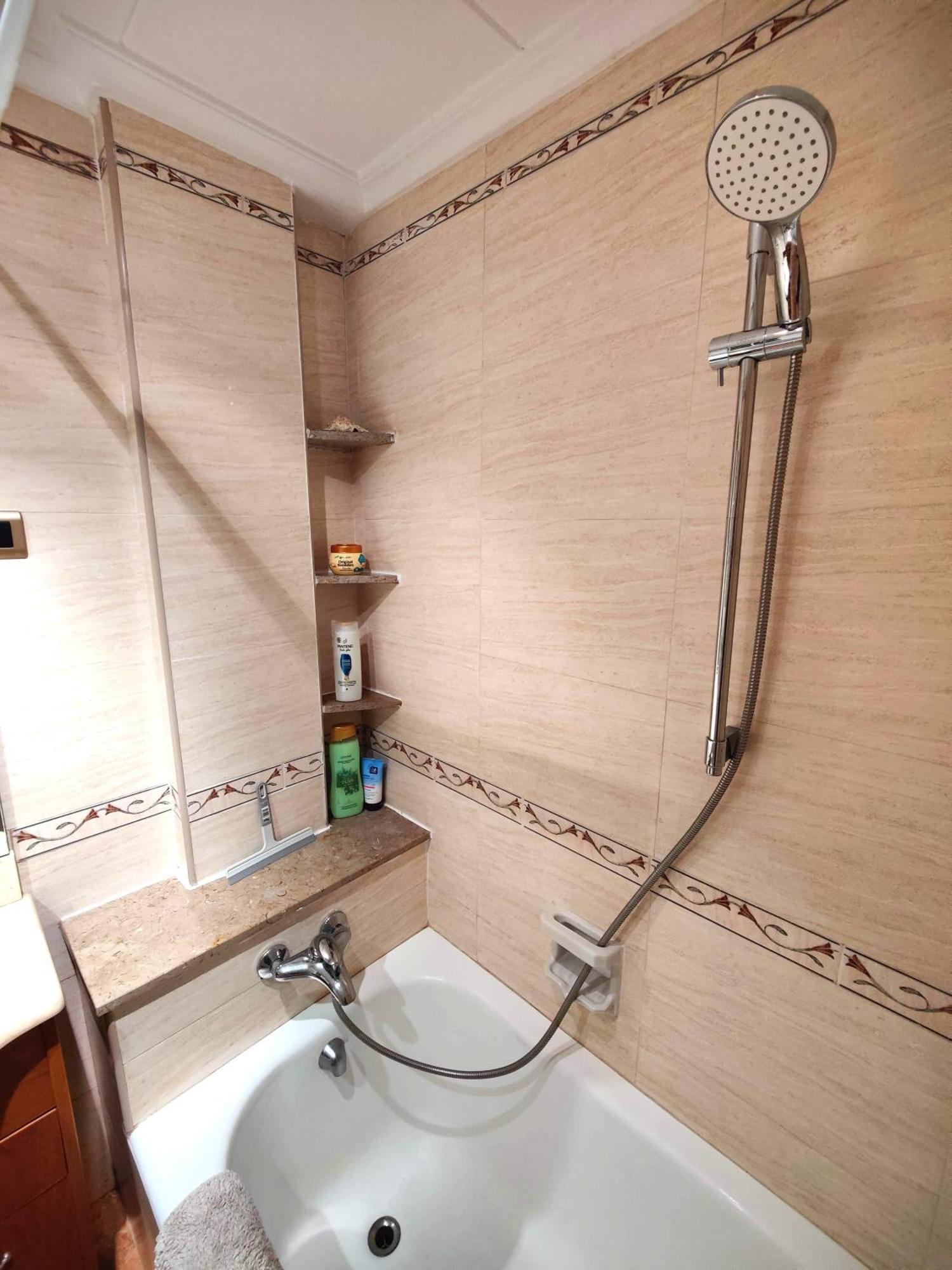 Sunny Flat With Balcony And Sea Views Apartamento Cambrils Exterior foto